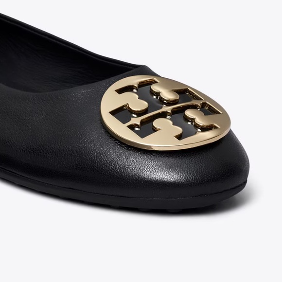 NIB/Tory Burch Claire Ballet - Picture 5 of 7